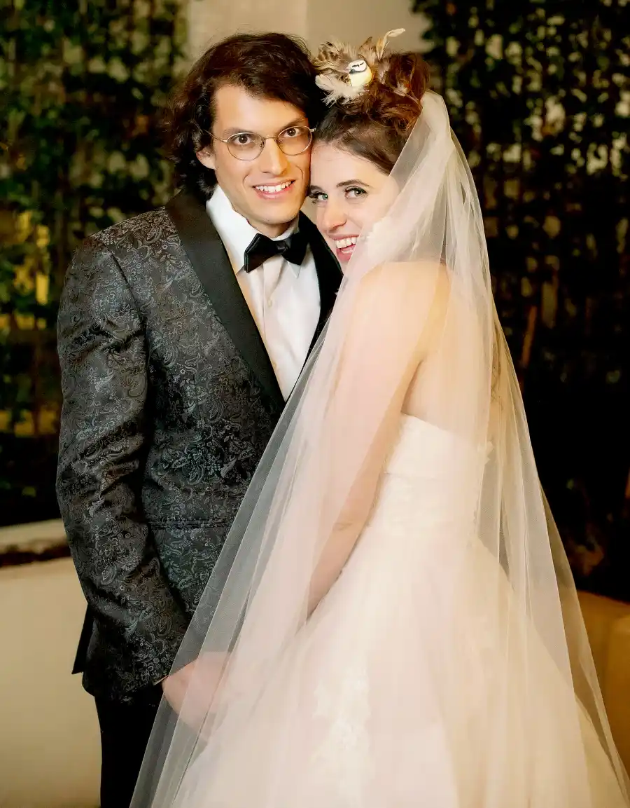 Bennett Amelia Married at First Sight