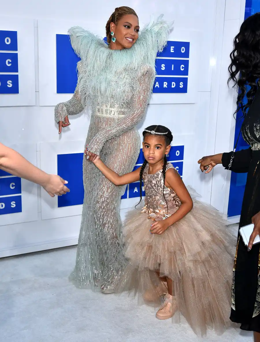 Beyonce and Jay-Z Best Parenting Quotes About Raising Blue Ivy, Sir and Rumi
