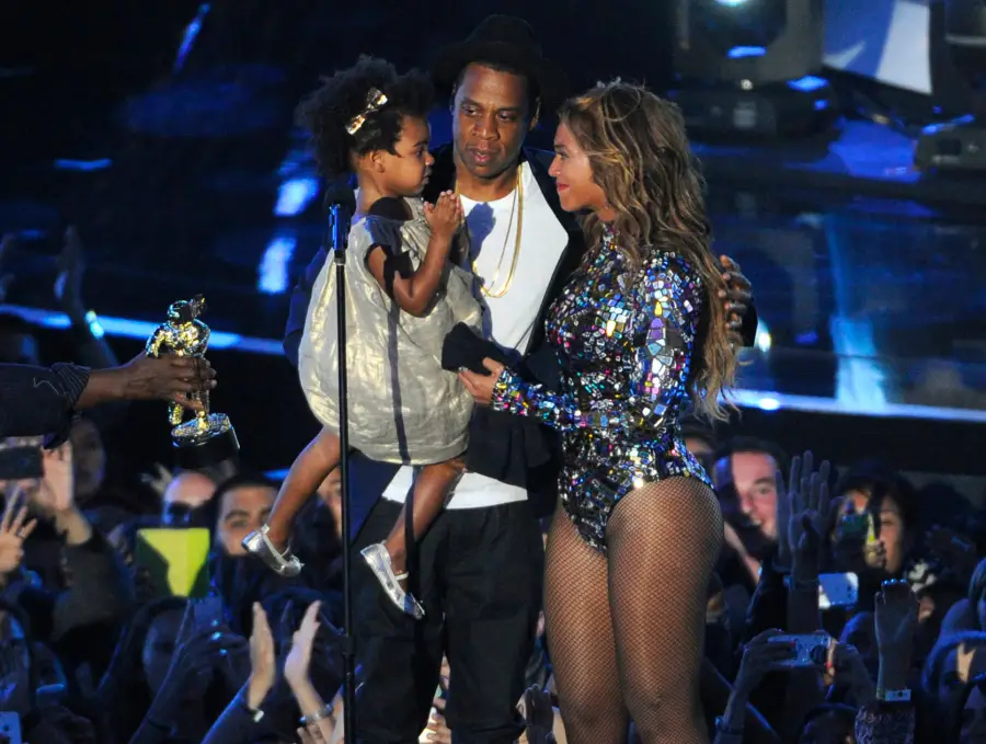 Beyonce and Jay-Z Best Parenting Quotes About Raising Blue Ivy, Sir and Rumi