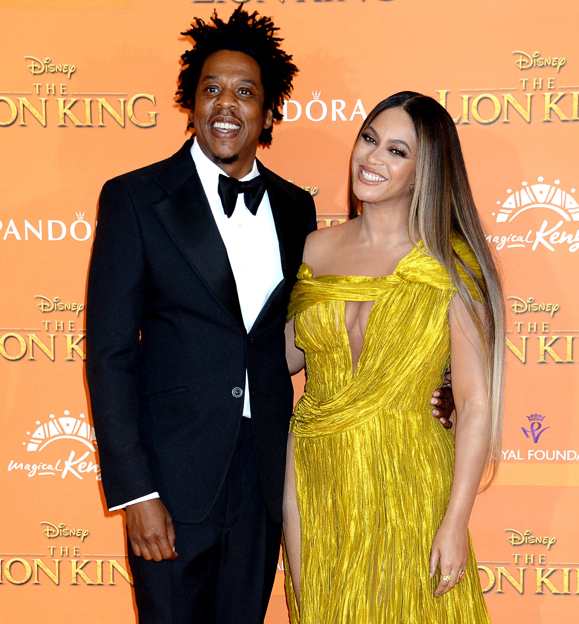 Beyonce and Jay-Z Best Parenting Quotes About Raising Blue Ivy, Sir and Rumi