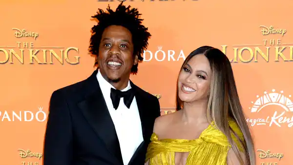 Beyonce and Jay-Z Best Parenting Quotes About Raising Blue Ivy, Sir and Rumi