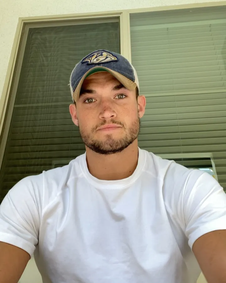 Big Brother Alum Jackson Michie Apologizes for &lsquo;Not Being Educated Enough&rsquo; Amid Black Lives Matter Movement