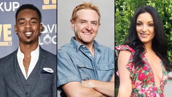 Big Brother Stars React After Mike Boogie Is Accused of Racism