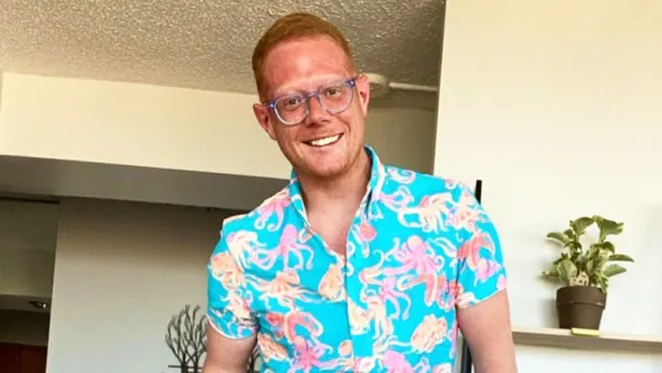 Big Brother Winner Andy Herren Calls Out Show for Frustrating Lack of Diversity