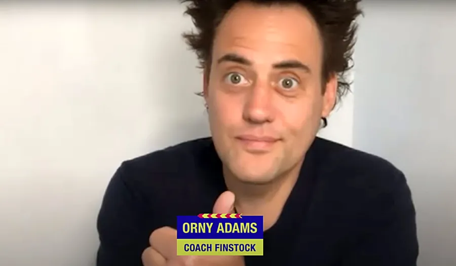 Orny Adams Biggest Teen Wolf Reunion Revelations