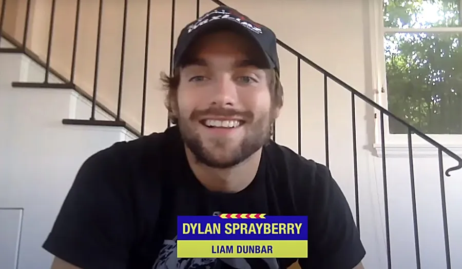 Dylan Sprayberry Biggest Teen Wolf Reunion Revelations