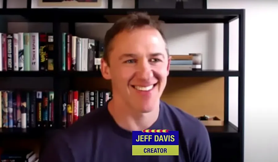 Jeff Davis Biggest Teen Wolf Reunion Revelations