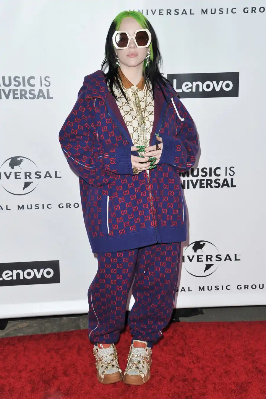 Billie Eilishs Most Powerful Quotes About Body Image