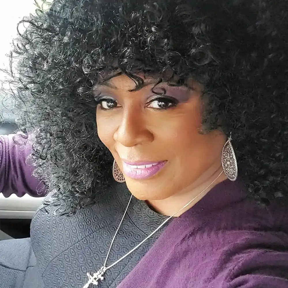 Blues Singer Lady A Slams Lady Antebellum for Using Her Name