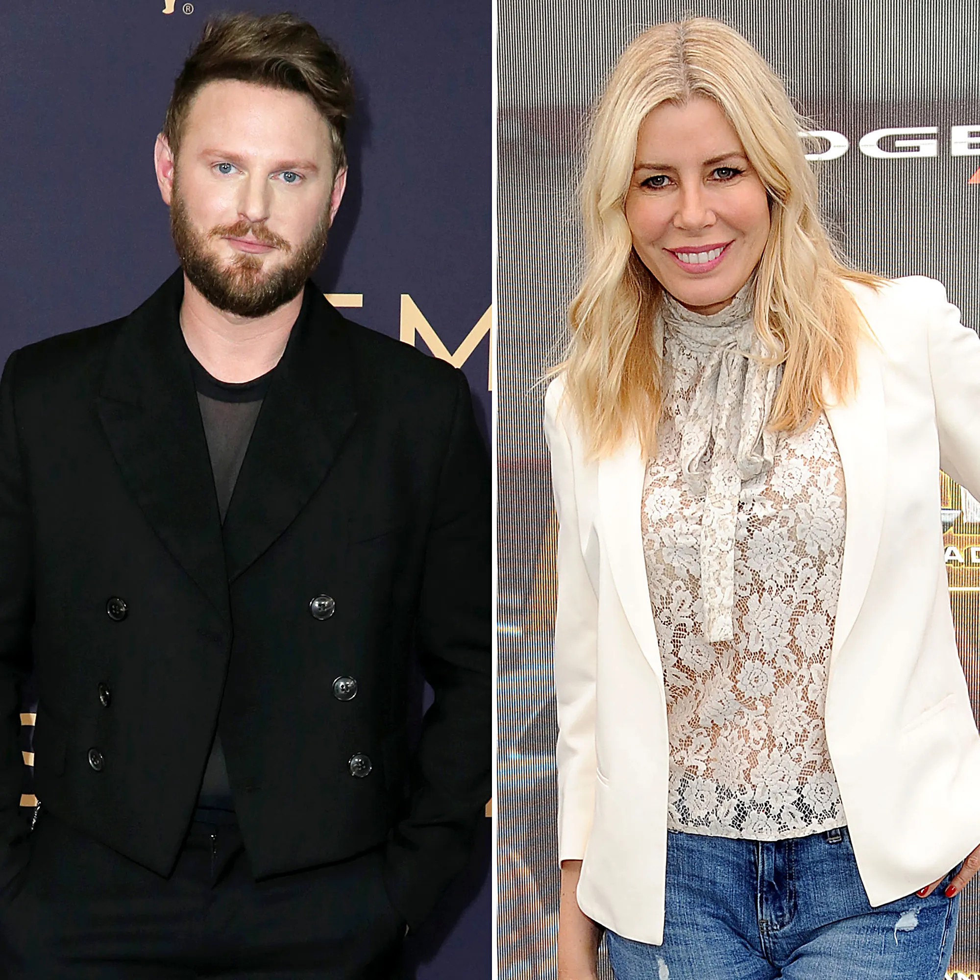 Bobby Berk Once Called Aviva Drescher Con Artist