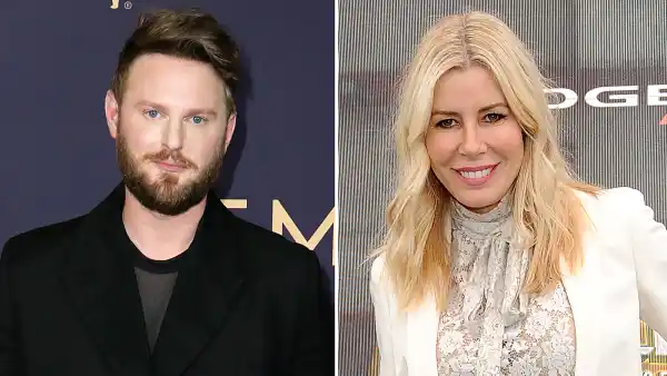 Bobby Berk Once Called Aviva Drescher Con Artist