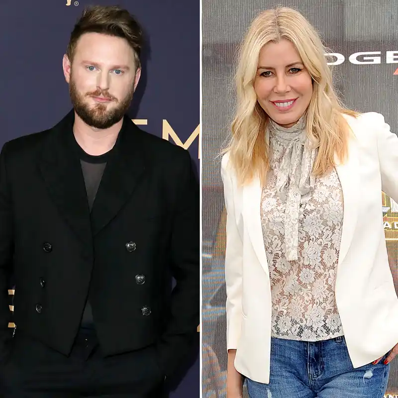 Bobby Berk Once Called Aviva Drescher Con Artist