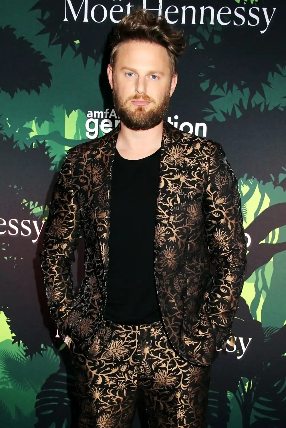 Bobby Berk RHONY Star Literally Stole From Me Threatened Me