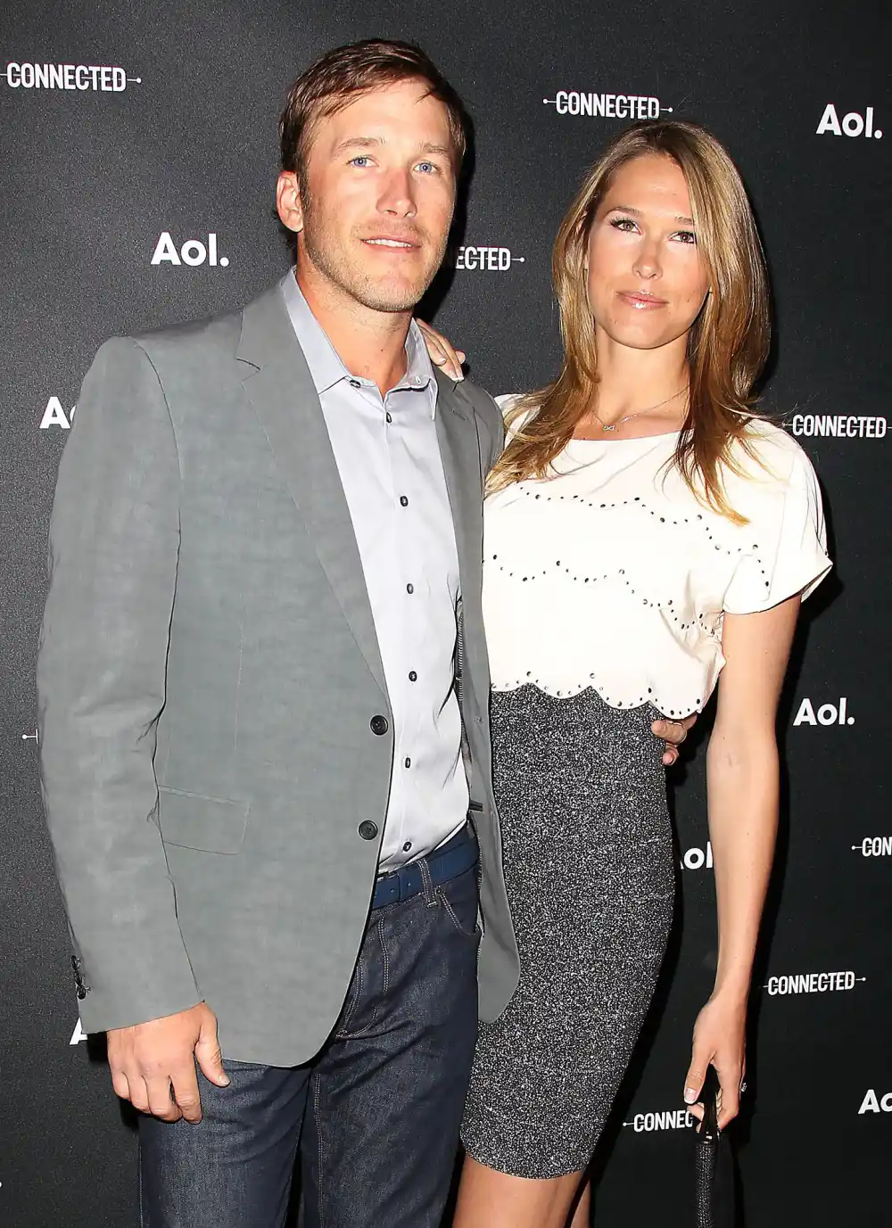 Morgan Beck and Bode Miller&rsquo;s 7-Month-Old Twin Sons Learn to Swim 2 Years After Daughter Drowned