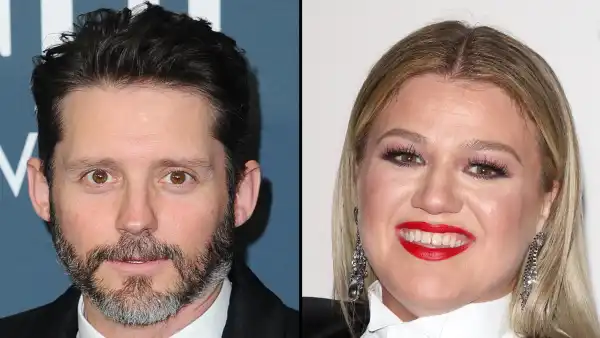 Brandon Blackstock 5 Things Know Amid His Split From Kelly Clarkson