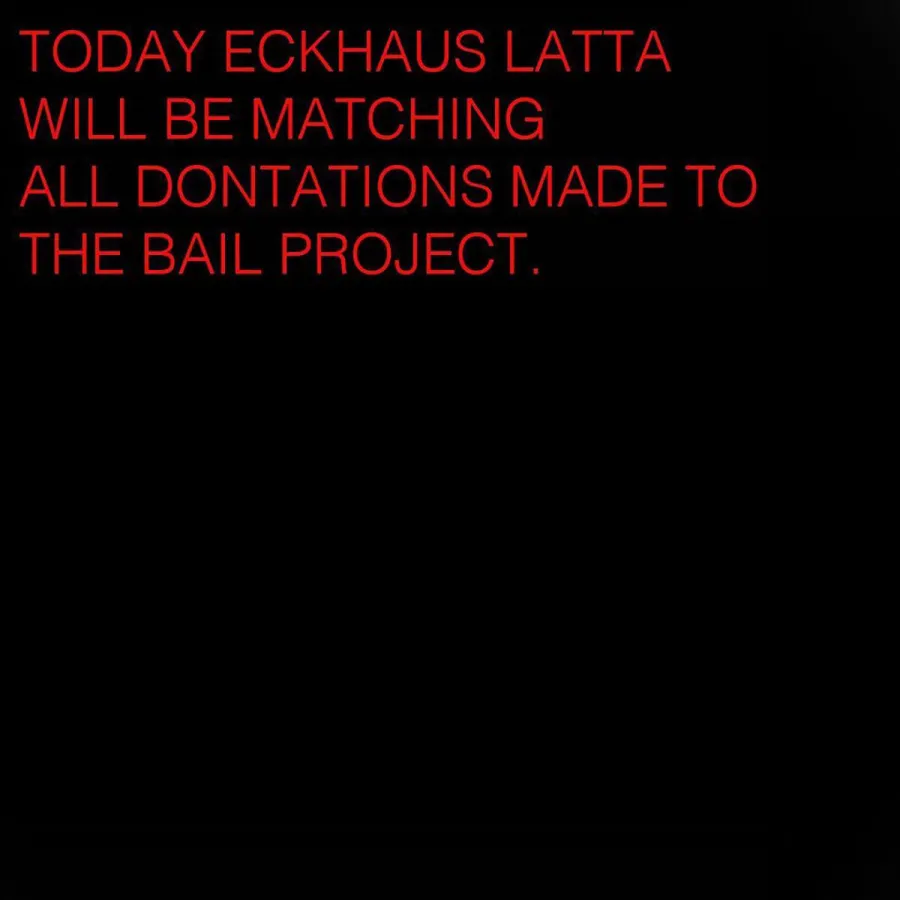 How the Fashion Industry Is Supporting the Black Lives Matter Movement