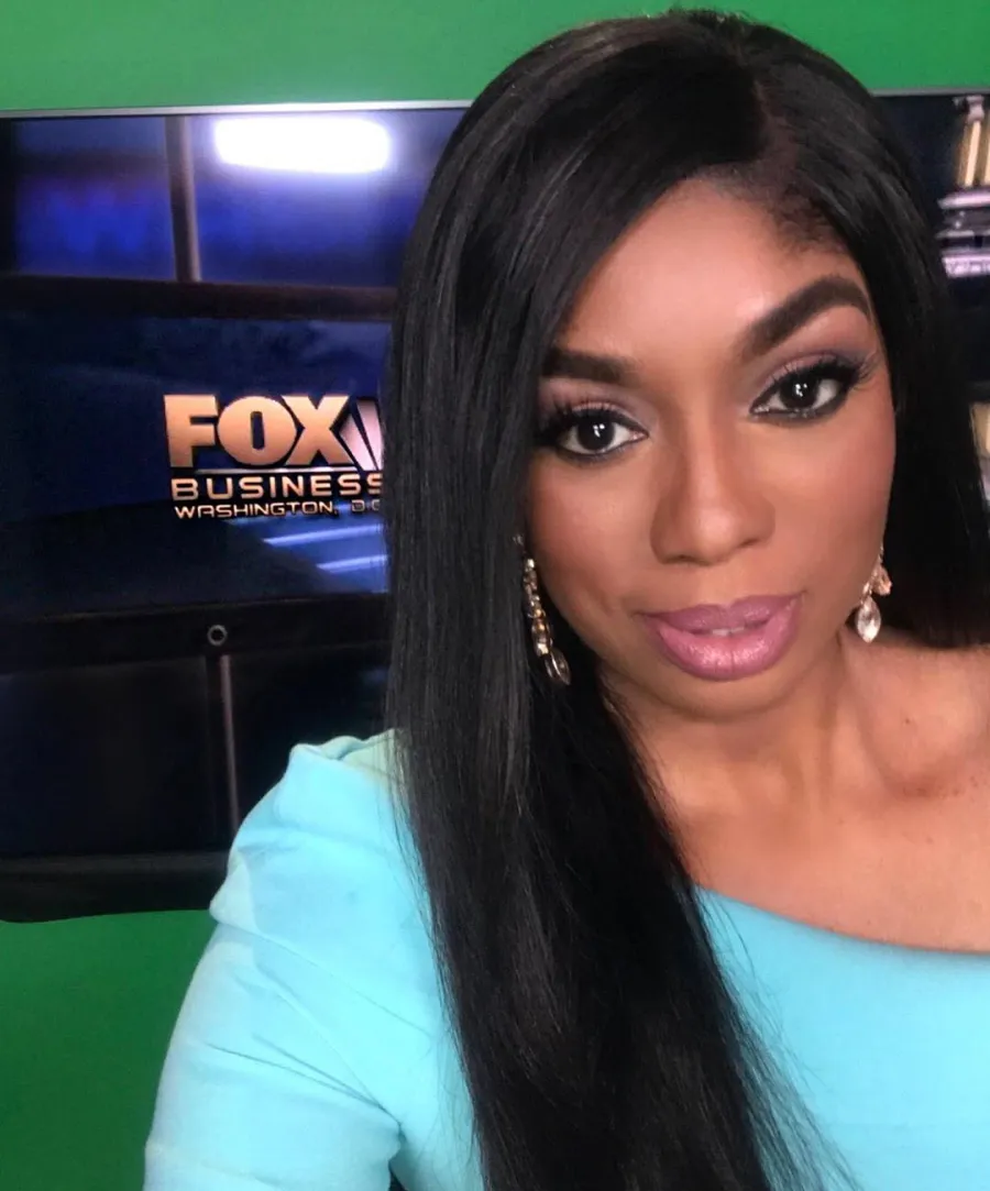 Wendy Osefo Bravo Stars React Vanderpump Rules Firing