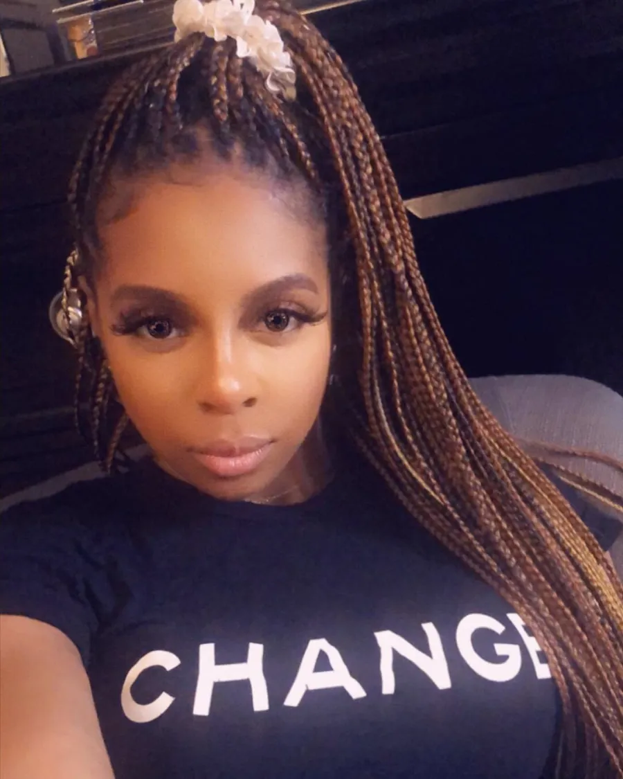 Candiace Dillard Bassett Bravo Stars React Vanderpump Rules Firing