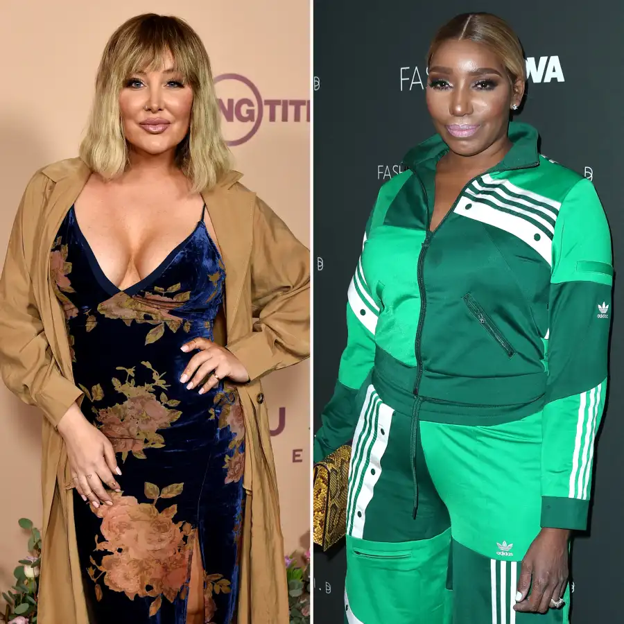 Billie Lee NeNe Leakes Bravo Stars React Vanderpump Rules Firing