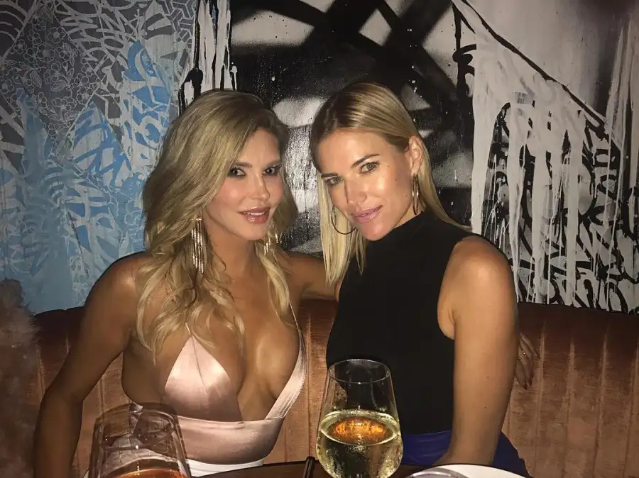 Bravolebrities You Didn’t Know Were Friends