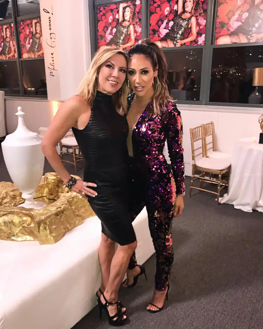 Bravolebrities You Didn’t Know Were Friends