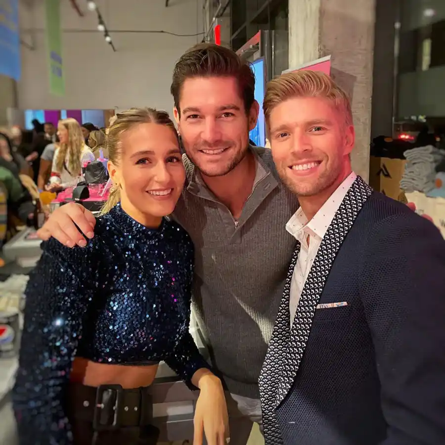 Bravolebrities You Didn’t Know Were Friends