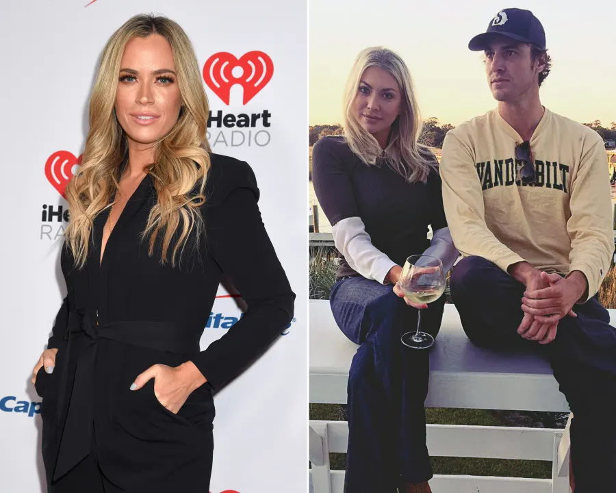 Bravolebrities You Didn’t Know Were Friends