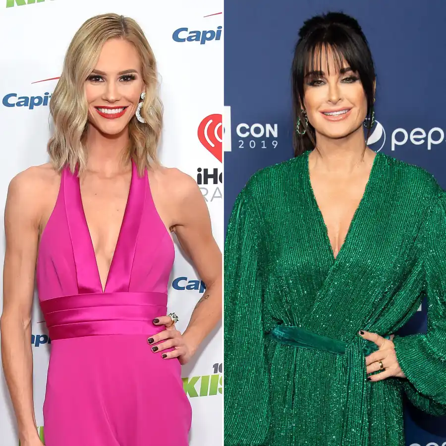 Bravolebrities You Didn’t Know Were Friends