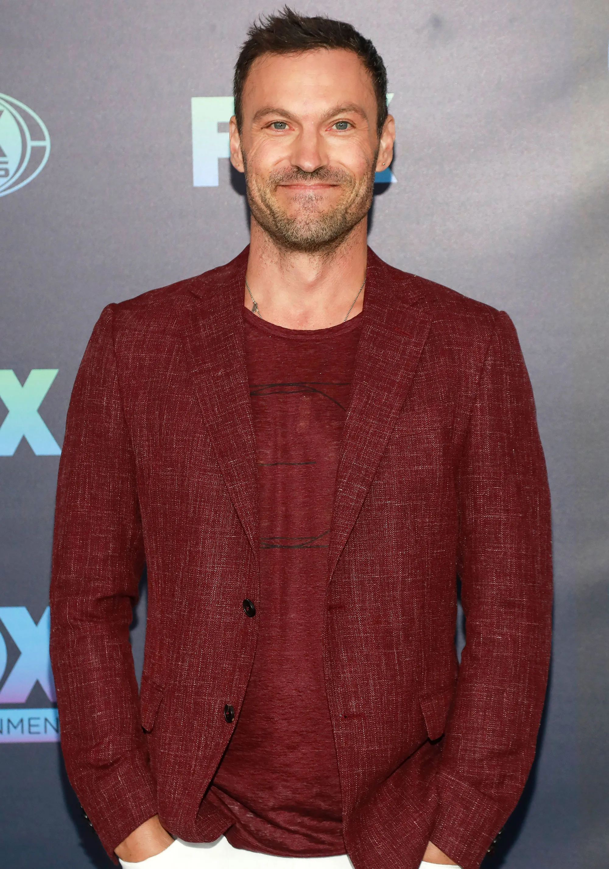 Brian Austin Green Spends Father’s Day With Sons After Megan Fox Split