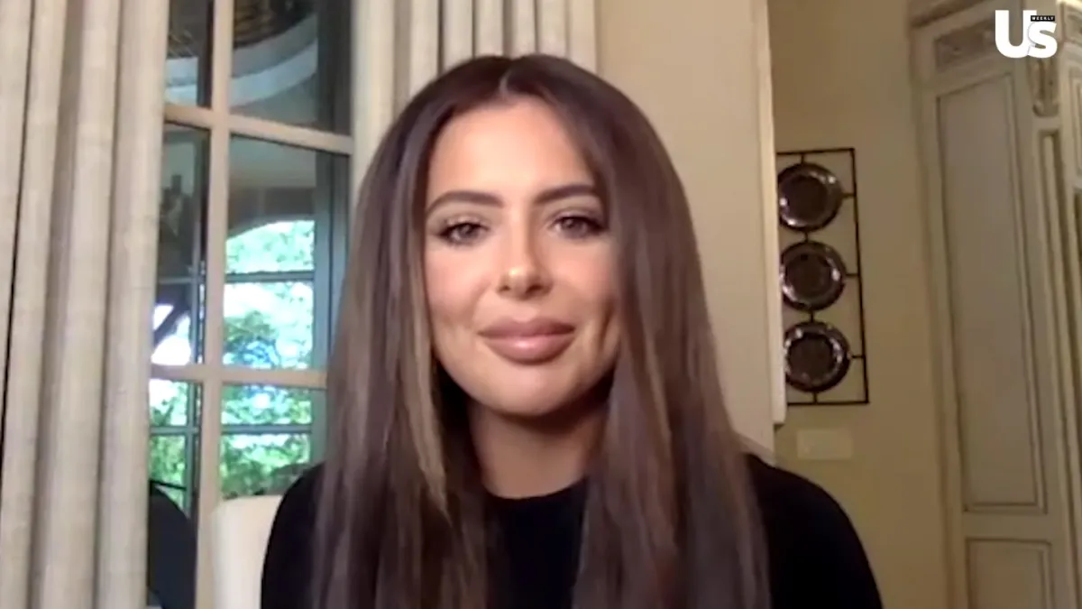 Brielle Biermann Admits Which Family Member Shes Fought With During Quarantine