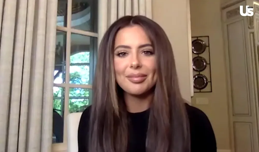 Brielle Biermann Admits Which Family Member Shes Fought With During Quarantine