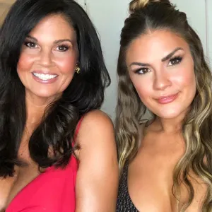 Brittany Cartwrights Mom Sherri Cartwright Is in the ICU After Emergency Surgery