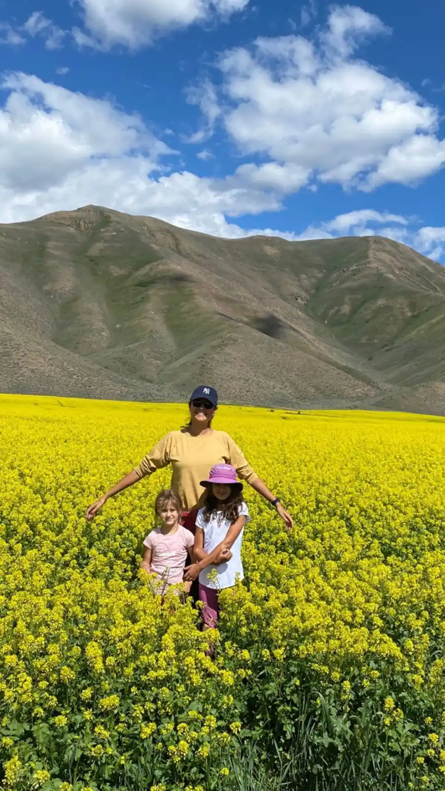 Bruce Willis and Emma Heming Celebrate Her Birthday With Demi Moore and Rumer