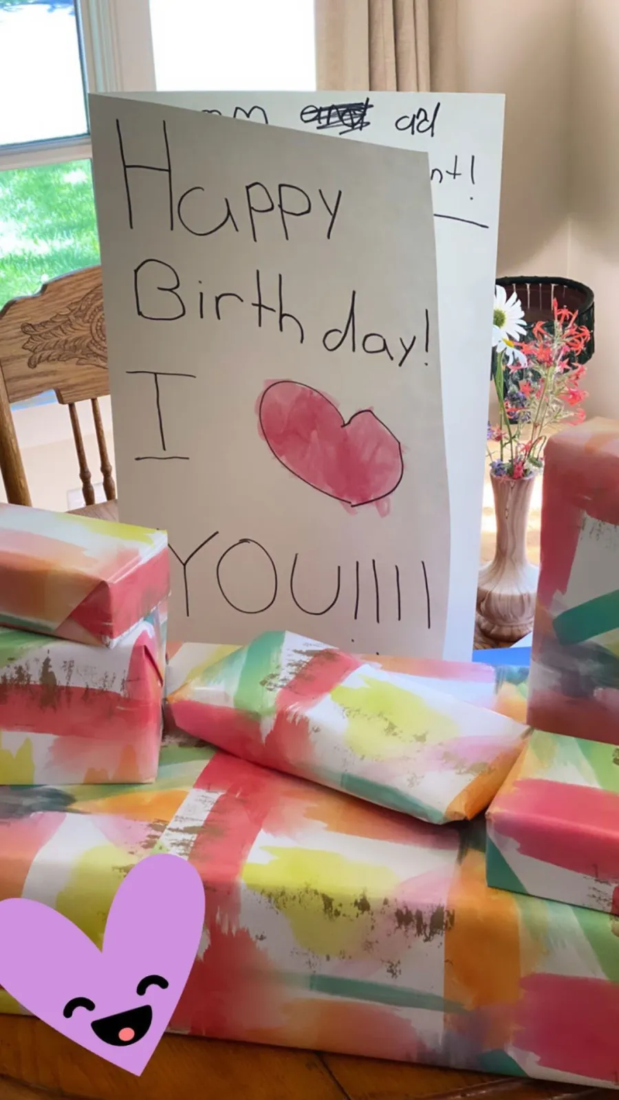 Bruce Willis and Emma Heming Celebrate Her Birthday With Demi Moore and Rumer