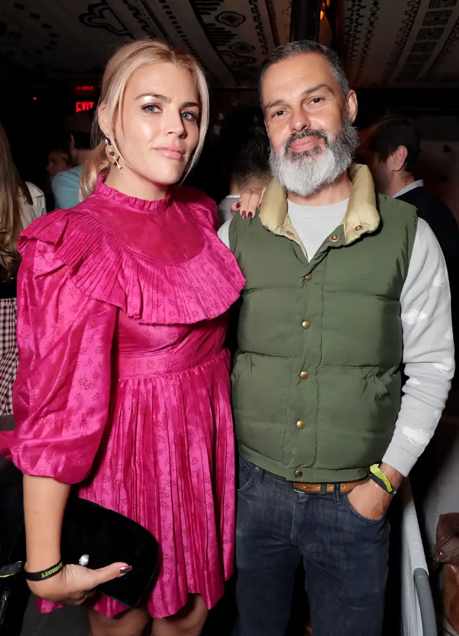Busy Philipps' Most Honest Quotes About Motherhood, Marriage and More