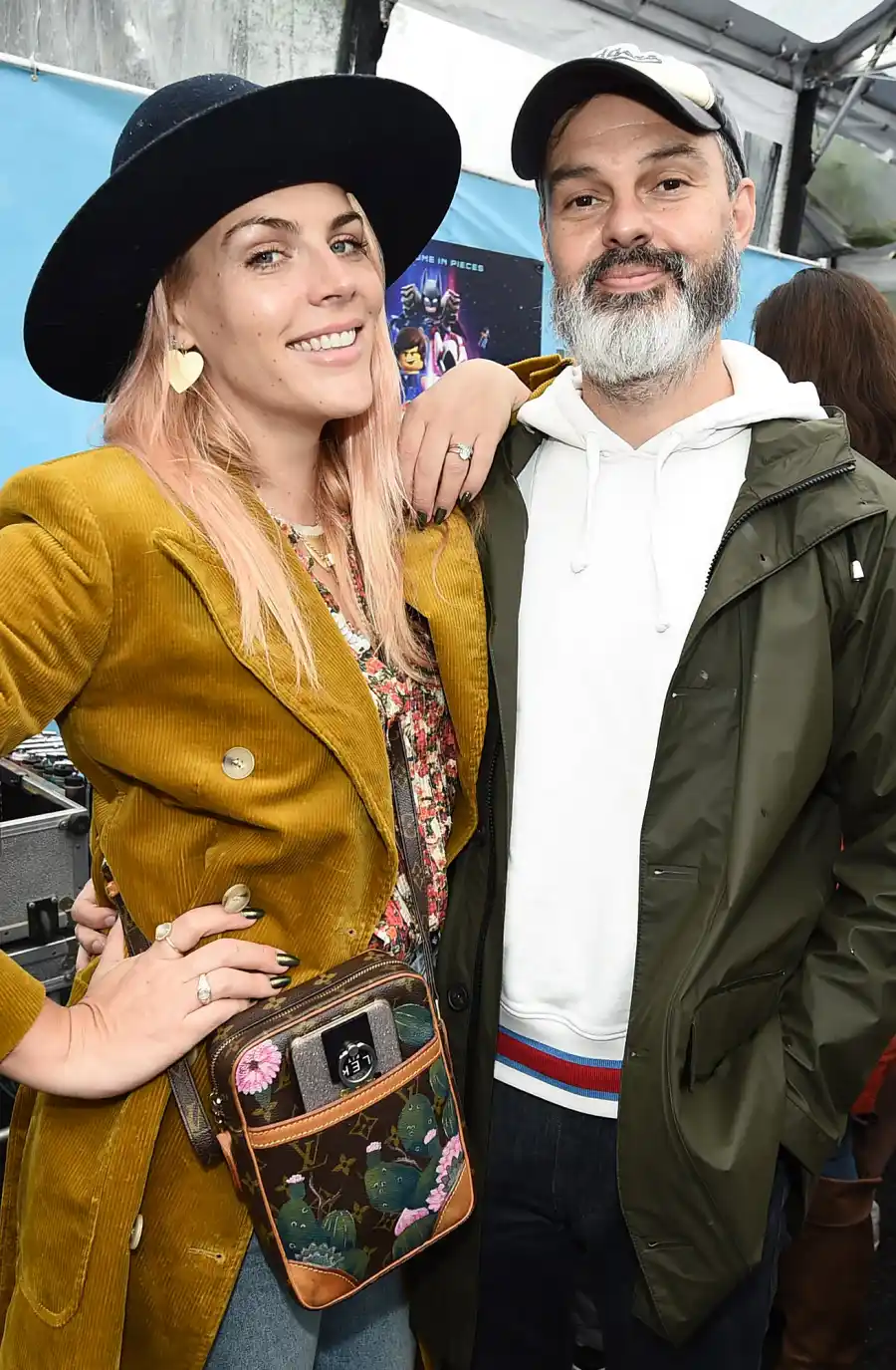 Busy Philipps' Most Honest Quotes About Motherhood, Marriage and More