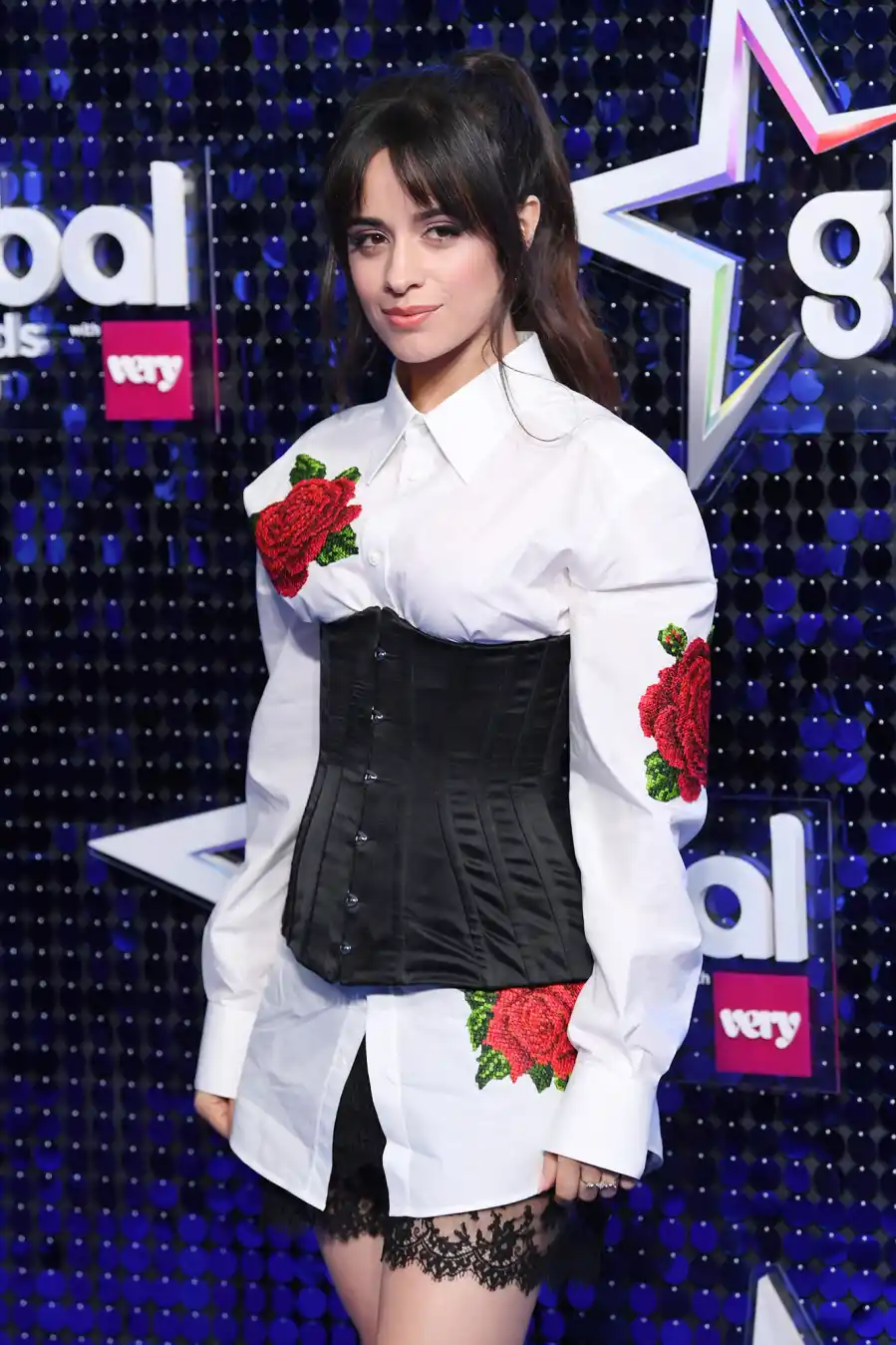 Camila Cabello Stars Who Became US Citizens