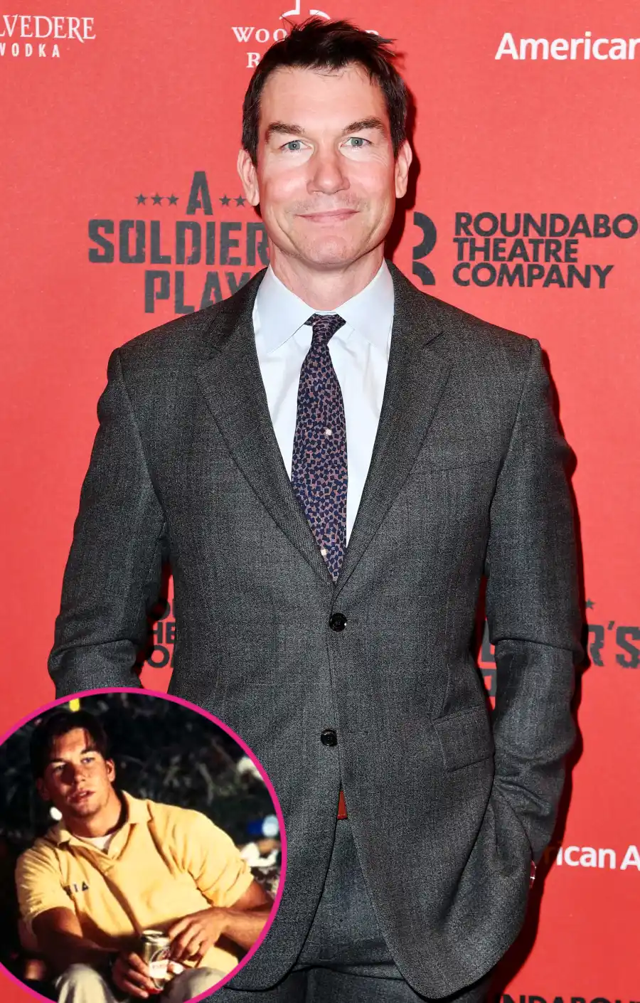 Jerry O'Connell Cant Hardly Wait Cast Where Are They Now