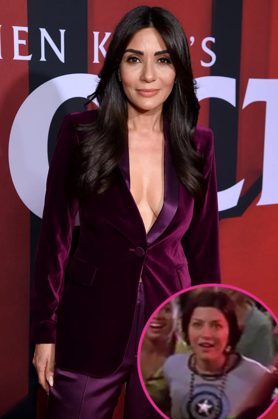 Marisol Nichol Cant Hardly Wait Cast Where Are They Now