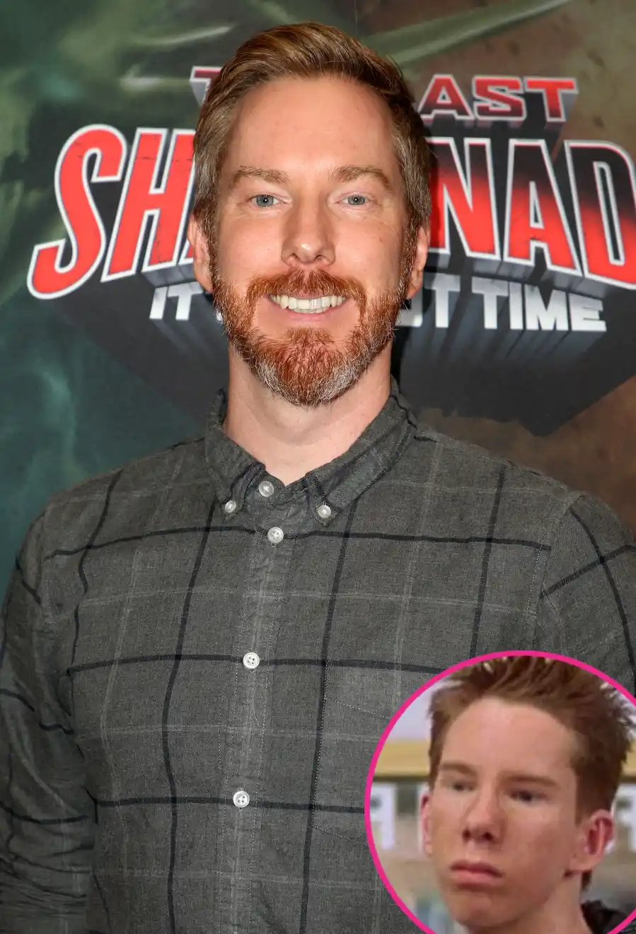 Chris Owen Cant Hardly Wait Cast Where Are They Now