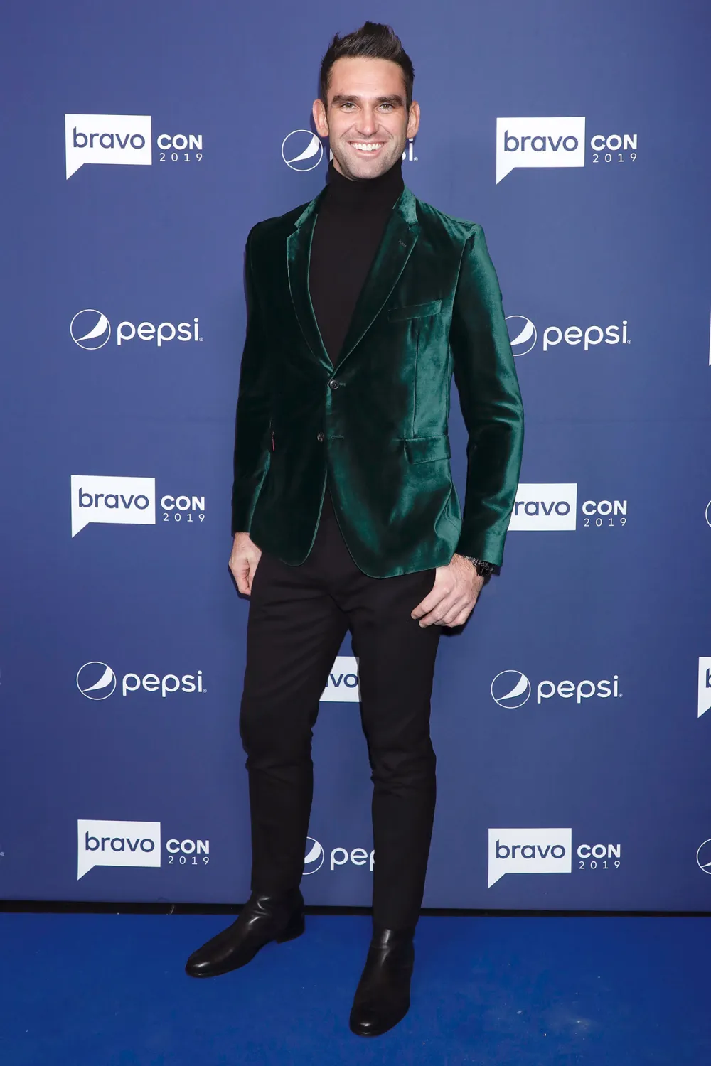 Carl Radke Summer House Sober Seeing a Therapist