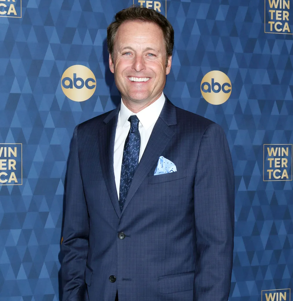 Carly Waddell and Evan Bass Daughter Calls Chris Harrison Grandpa While Watching The Bachelorette