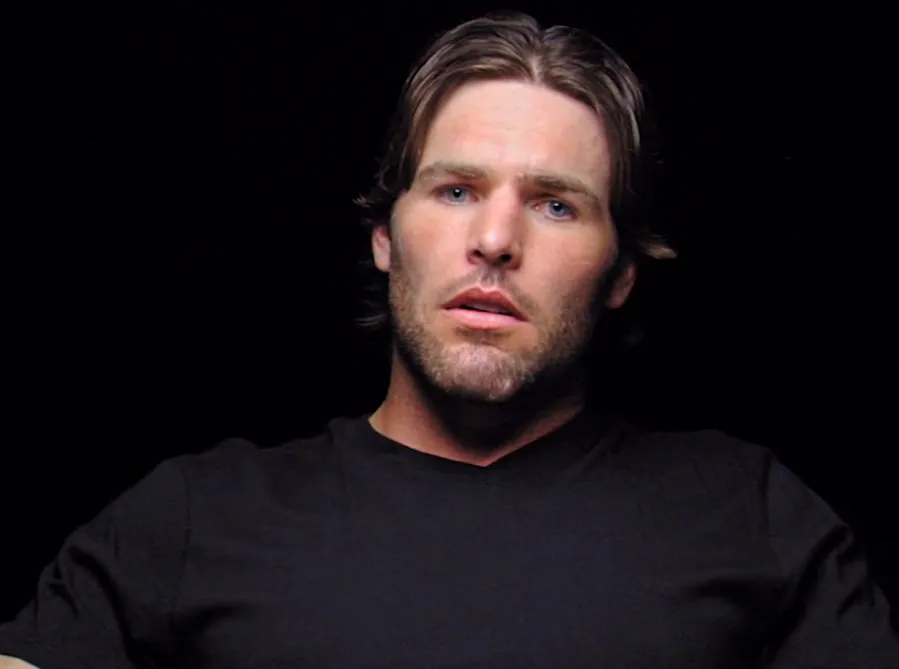 His Return to Hockey Carrie Underwood Mike Fisher Docuseries Revelations