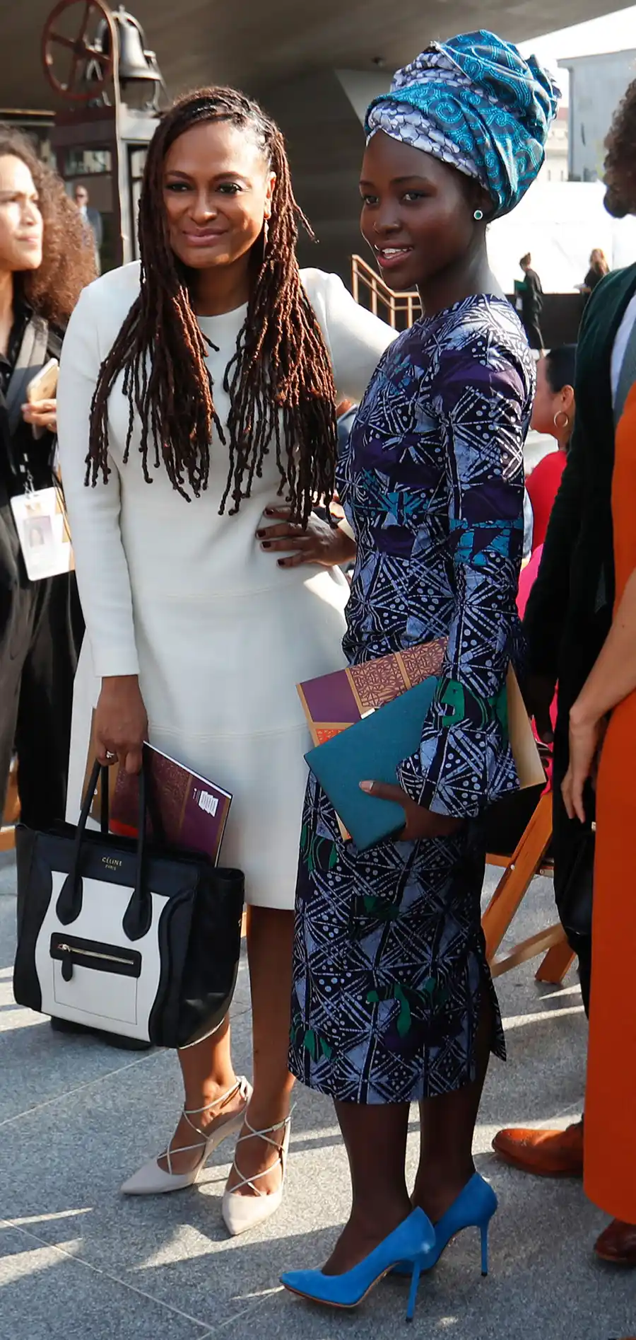 Celeb-Loved, Black-Owned Fashion Brands to Support Now and Always