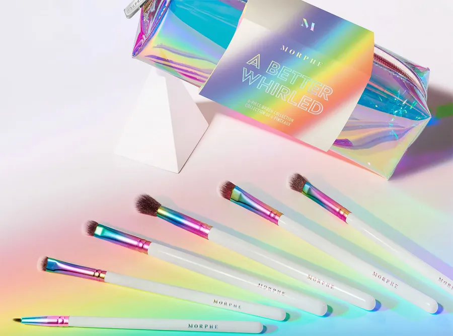 Celebrate Pride Month with These Fashion and Beauty Products that Give Back to the LGBT Community