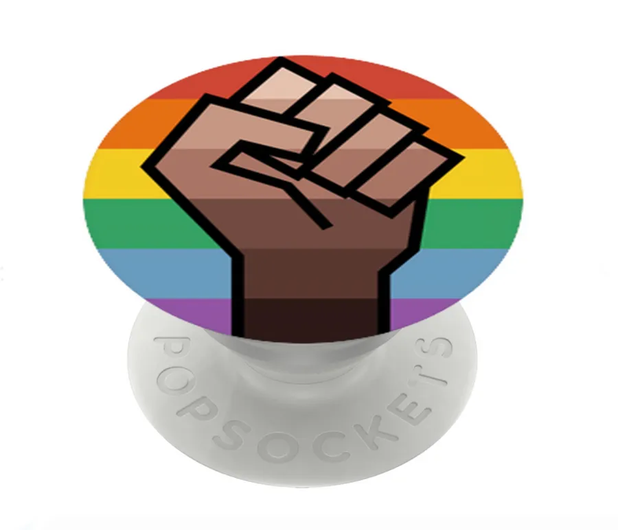 Celebrate Pride Month with These Fashion and Beauty Products that Give Back to the LGBT Community