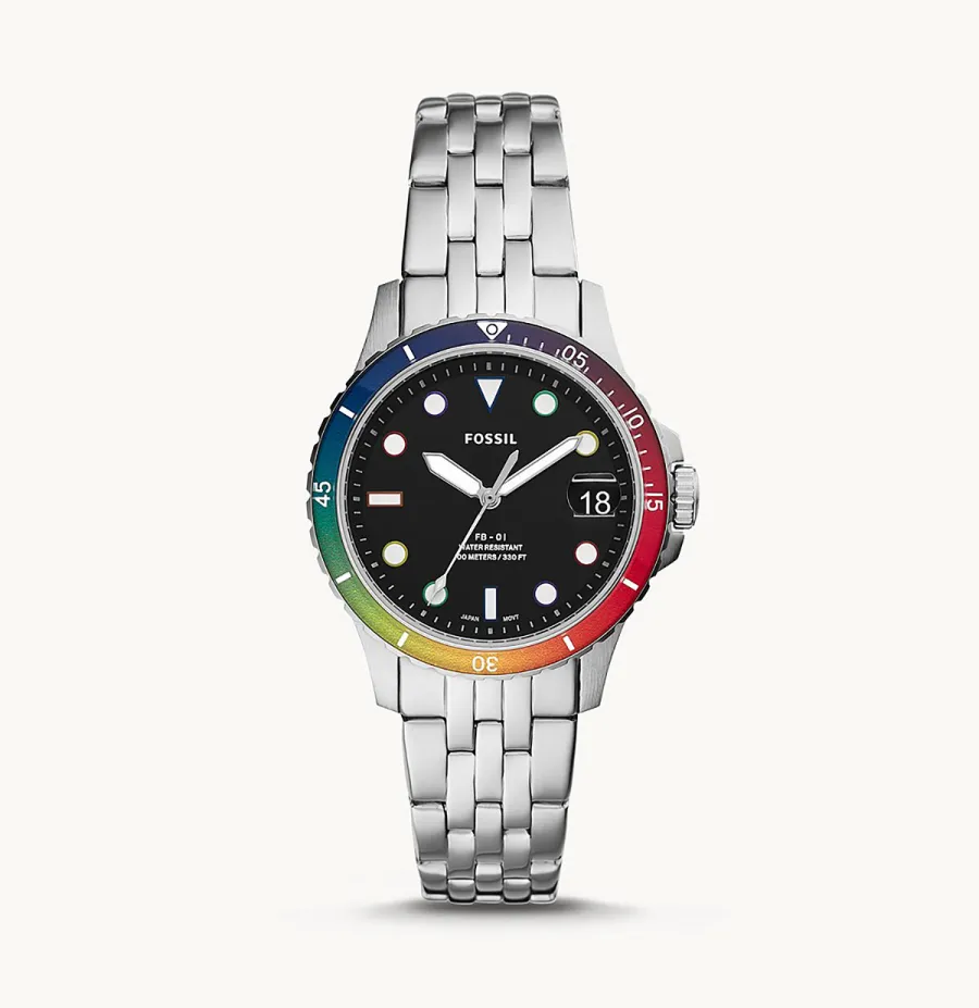 Celebrate Pride Month with These Fashion and Beauty Products that Give Back to the LGBT Community