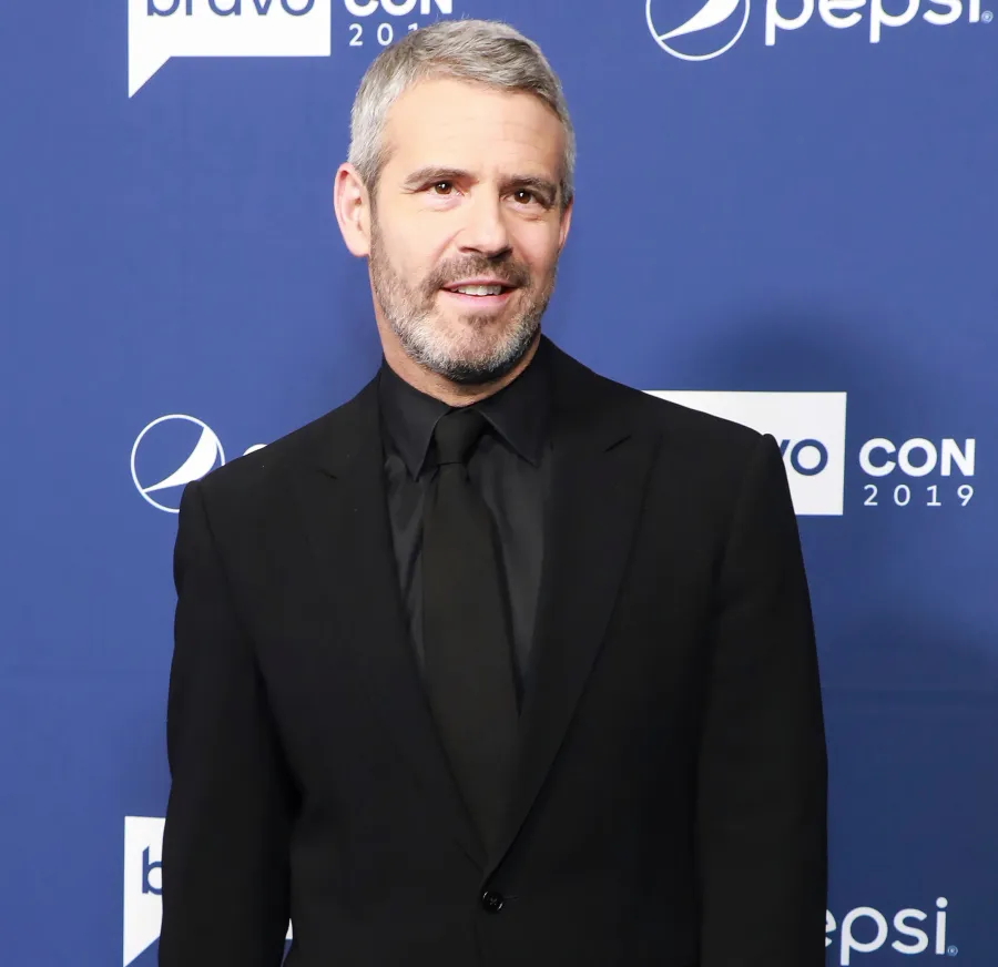 Andy Cohen Celebrities Honor Breonna Taylor What Would Have Been Her 27th Birthday