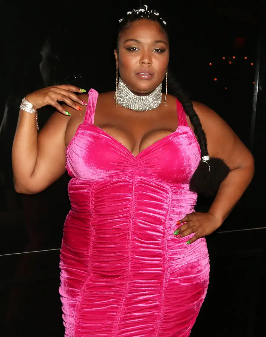 Lizzo Celebrities Honor Breonna Taylor What Would Have Been Her 27th Birthday