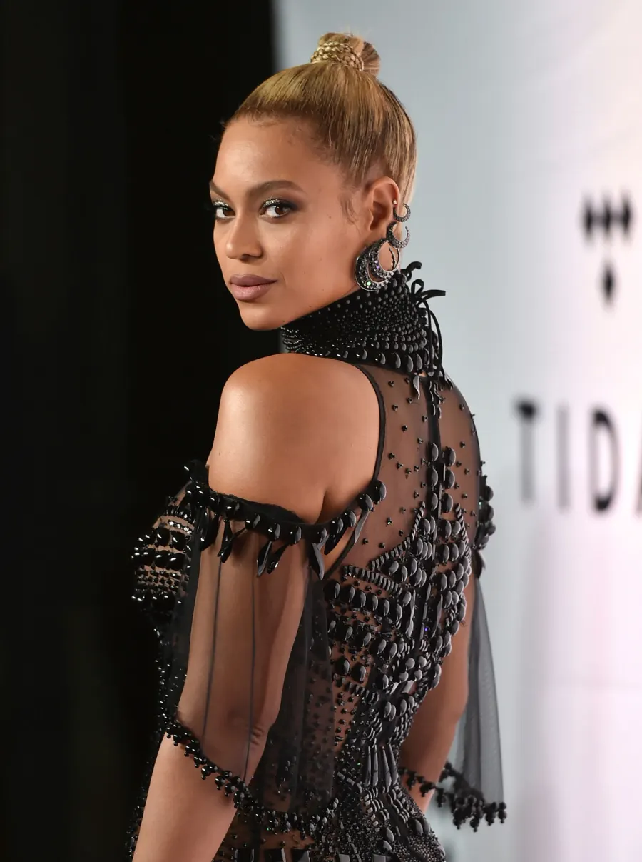 The Weirdest Celebrity Beauty Hacks of All Time